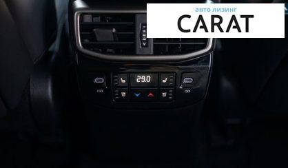 Lexus RX 2024