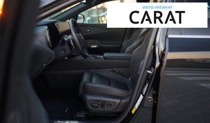 Lexus RX 2024