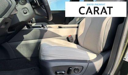 Lexus RX 2024