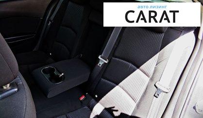 Mazda 3 2015