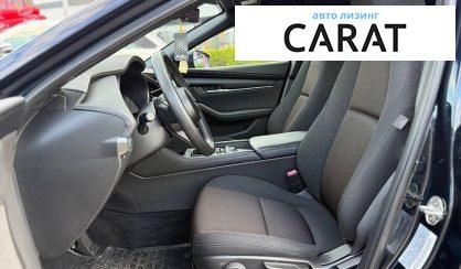 Mazda 3 2021