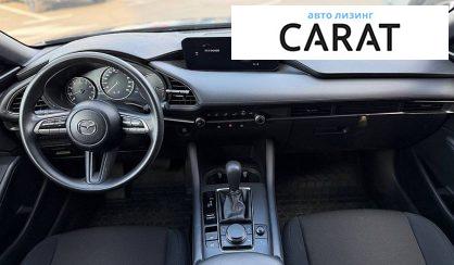 Mazda 3 2021