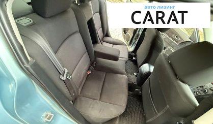 Mazda 3 2008