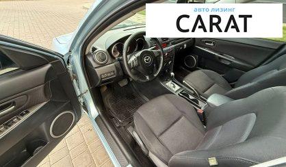 Mazda 3 2008