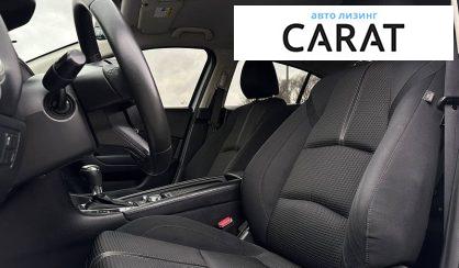 Mazda 3 2017