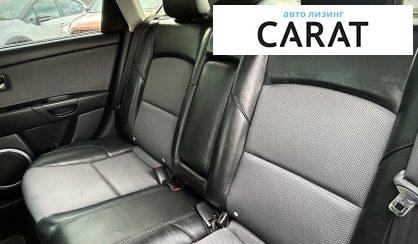 Mazda 3 2007