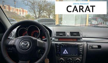 Mazda 3 2007