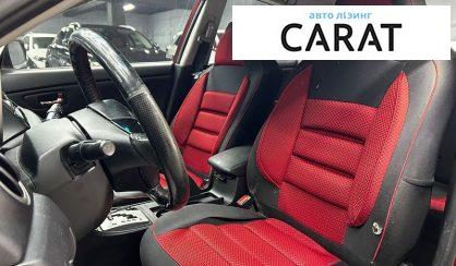 Mazda 3 2008
