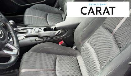 Mazda 3 2017