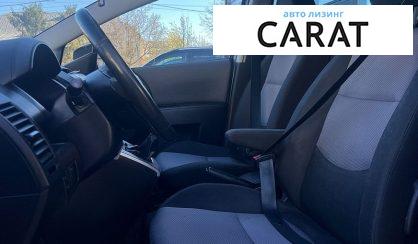 Mazda 5 2007