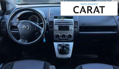 Mazda 5 2007