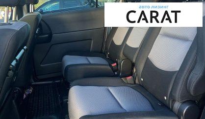 Mazda 5 2007