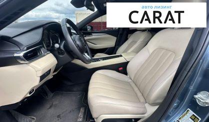 Mazda 6 2018