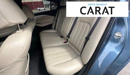 Mazda 6 2018