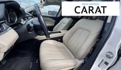 Mazda 6 2019