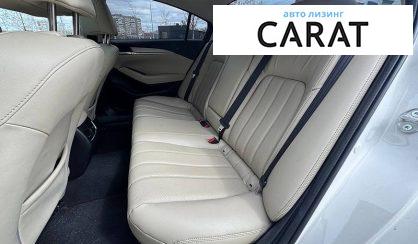 Mazda 6 2019
