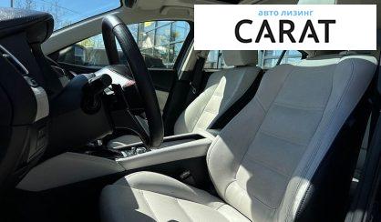Mazda 6 2015