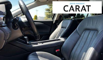 Mazda 6 2019