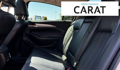 Mazda 6 2019