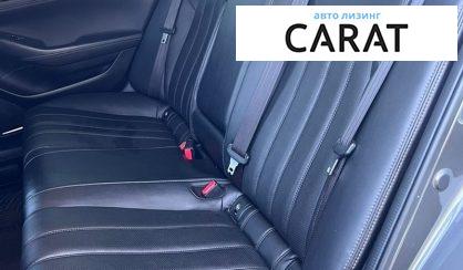 Mazda 6 2018