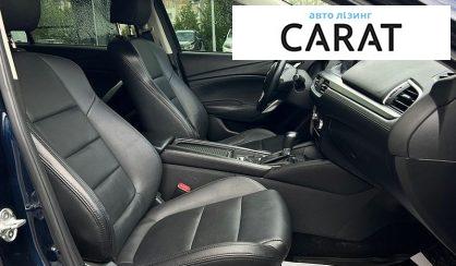 Mazda 6 2017