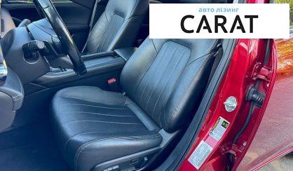 Mazda 6 2018