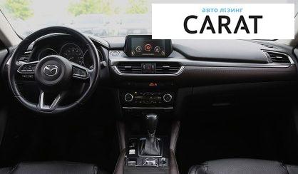 Mazda 6 2017