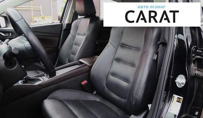 Mazda 6 2017