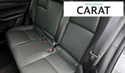 Mazda CX-30 2024