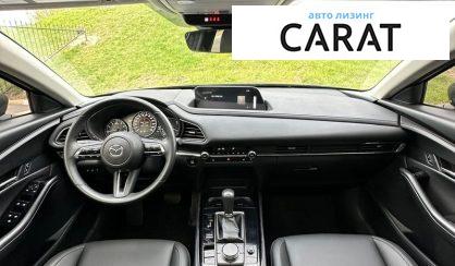 Mazda CX-30 2024