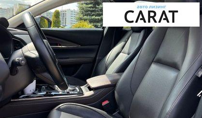 Mazda CX-30 2023