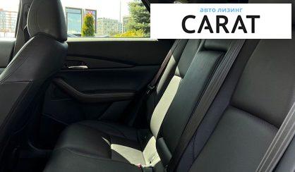 Mazda CX-30 2023