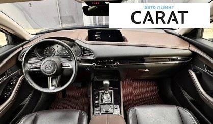 Mazda CX-30 2020