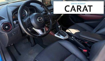 Mazda CX-3 2016