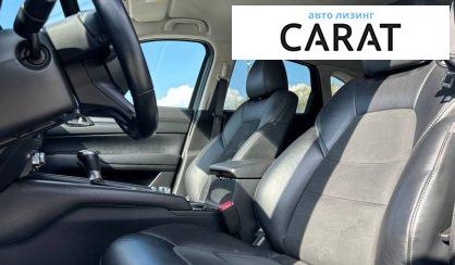 Mazda CX-5 2018