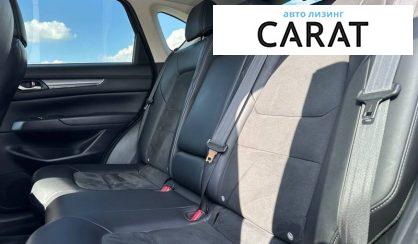 Mazda CX-5 2018