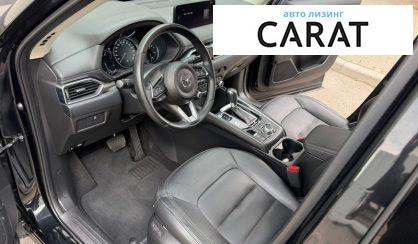 Mazda CX-5 2022