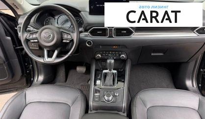 Mazda CX-5 2022