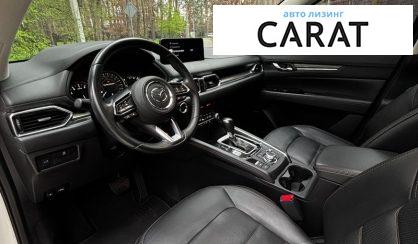 Mazda CX-5 2023