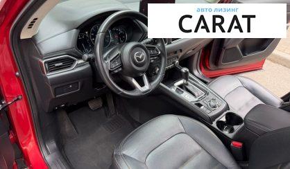 Mazda CX-5 2022