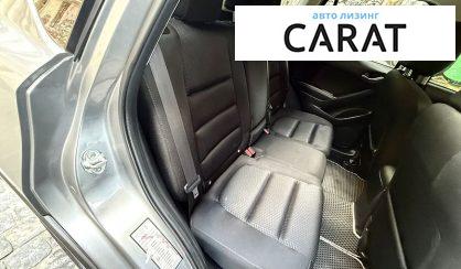 Mazda CX-5 2014