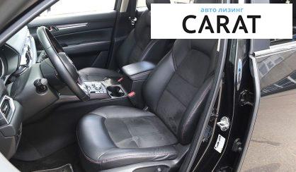Mazda CX-5 2020