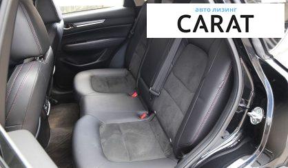 Mazda CX-5 2020