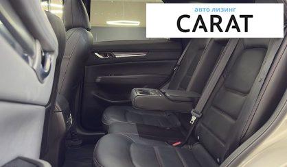 Mazda CX-5 2023