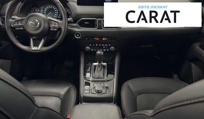 Mazda CX-5 2023