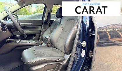 Mazda CX-5 2021