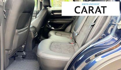Mazda CX-5 2021