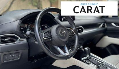 Mazda CX-5 2020