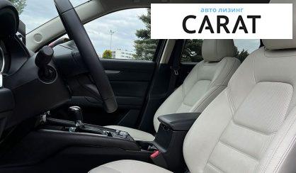 Mazda CX-5 2023