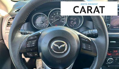 Mazda CX-5 2012
